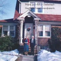1998-Diefenbach-Mabel-Arthur- GrGrand-parents.JPG